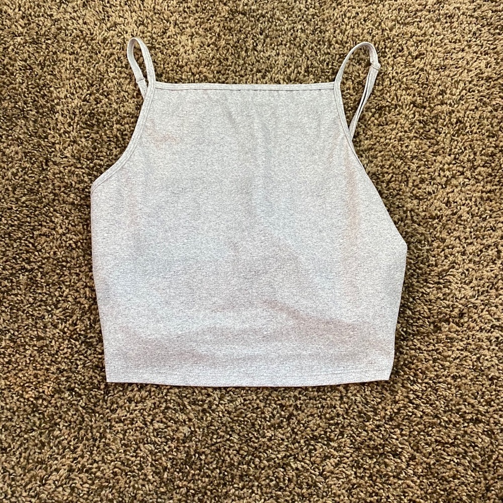 Kortni Jeane Squared Up Top